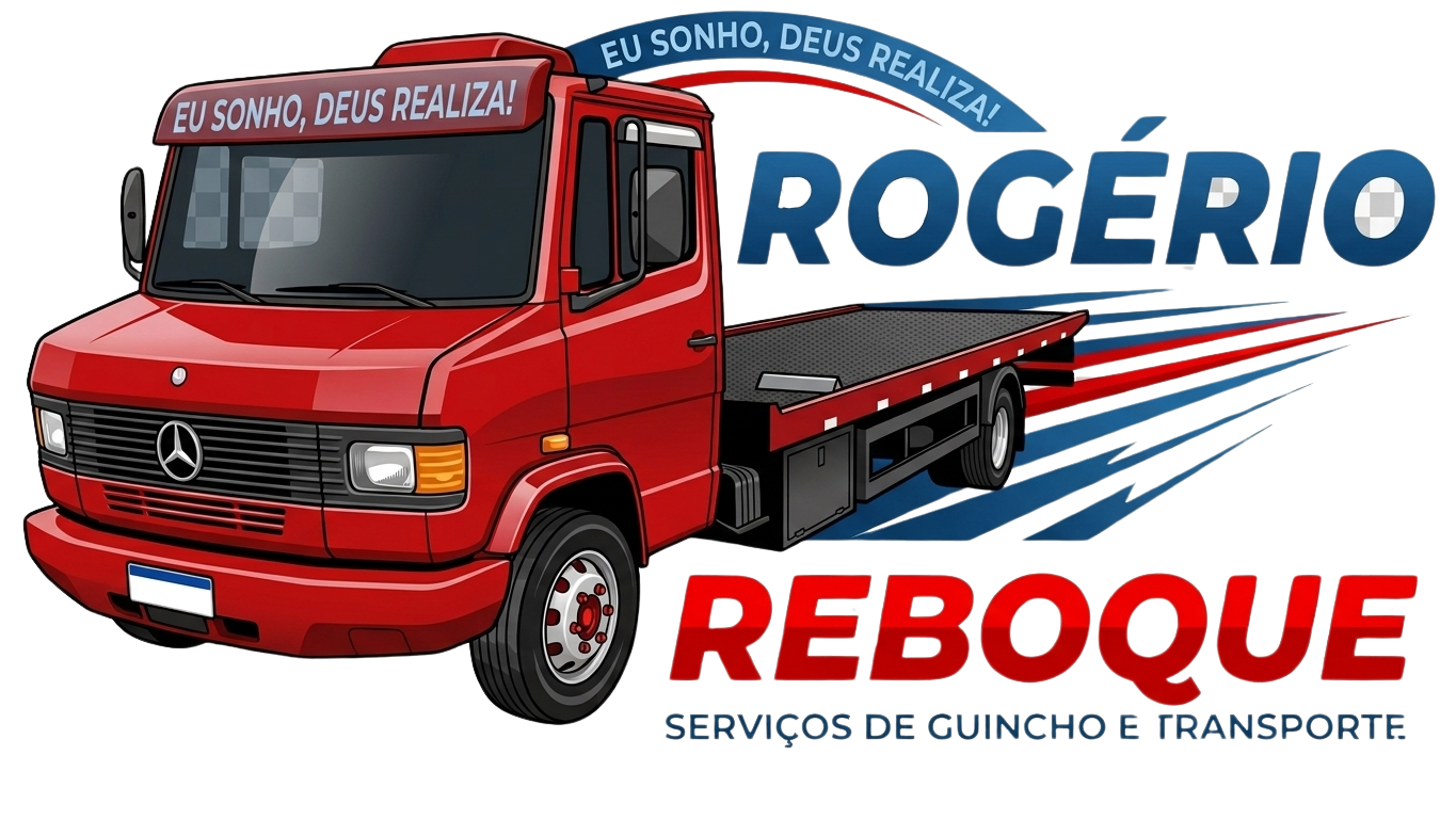 Reboque do Rogerio | Reboque em Fortaleza e Região Metropolitana.